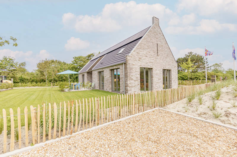 Familihuis Op 't Oog